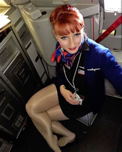 flyingnoelle nude|Noelle: Hottest Wild Flight Attendant 